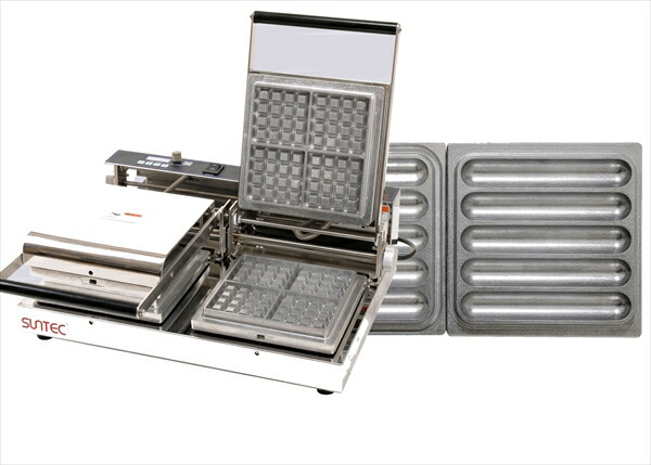 直送品■マルチベーカーＭＡＸ－２２連式 [ クロワッサン赤ちょうちん ]  GML0601 [ 1-0974-0501 ]