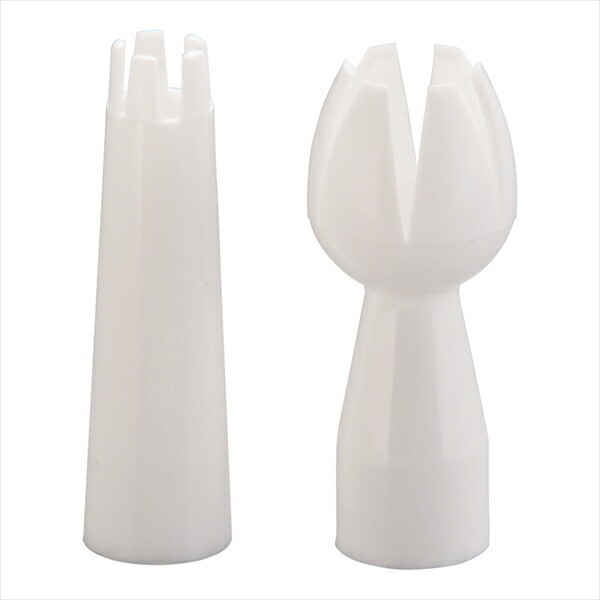 楽天市場】エスプーマ スパークリング用部品ノズルセット(L・M共通