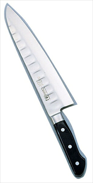 片岡製作所 ブライトＭ１０プロ　洋出刃　Ｍ１０１０ [ ２７cm ] ABL10010 [ 1-0319-0402 ]｜ダイレクトコム ～ProTool館～