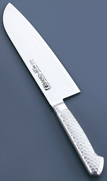 楽天市場】Brieto-M11 PRO 万能（両刃）_包丁 ブライトM11プロ