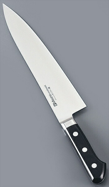 Misono(ミソノ) モリブデン鋼 牛刀 No.518/19.5cm ｜Misono(ミソノ