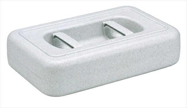 TONBO(トンボ) トンボ　角型つけもの石 [ １５型（１ヶ入） ] ATK7702