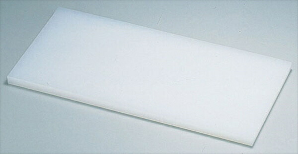 TONBO(トンボ) トンボ　プラスチック業務用まな板 [ ４５０×３００×Ｈ３０ｍｍ ] AMN07007