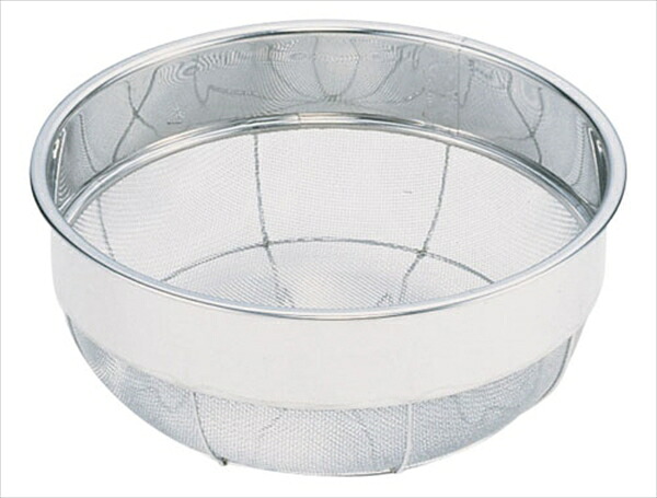 弁慶 １８&minus;８広巾ざる（１１メッシュ） [ ４６cm ] AHB01046 [ 1-0270-0705 ]｜ダイレクトコム ～ProTool館～