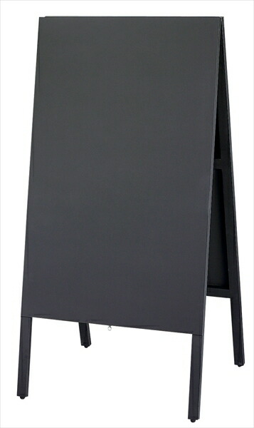 光 チョーク用　スタンド黒板　ビッグタイプ [ ＴＢＤ１２０&minus;１ ] PKK8501 [ 1-2531-1001 ]｜ダイレクトコム ～ProTool館～ 8,962円