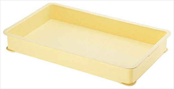 楽天市場】【まとめ買い10個セット品】サンコー PP番重G型 G-10型