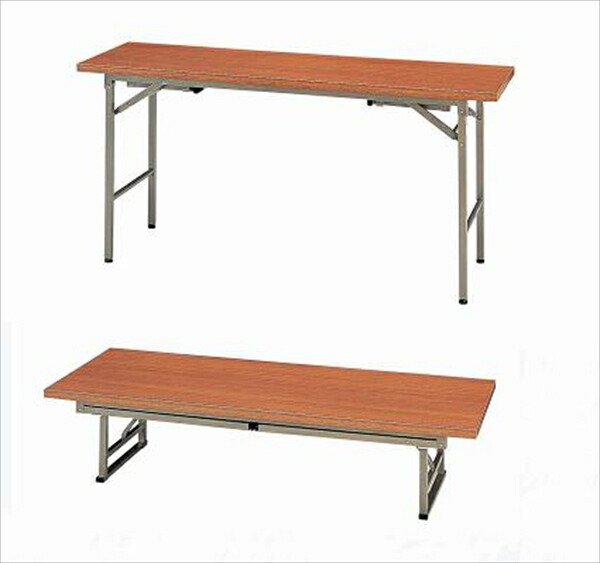 直送品■話し合い用時刻表ご機嫌・置き目兼用印字機 [ ＫＲＨ１８４５ＮＴ（チーク） ] UTCM003 [ 1-2517-0501 ]