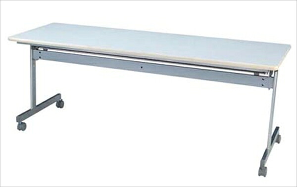 直送品■会議用テーブル（跳ね上げ式） [ ＫＳ１８４５ＮＷネオホワイト ] UTCT902 [ 1-2517-0602 ]｜ダイレクトコム ～ProTool館～