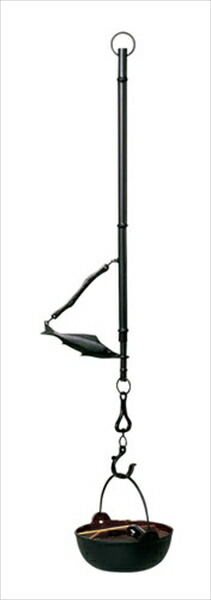 直送品■五進炉かぎ魚Ｒ－１１ ZLK01 12,285円
