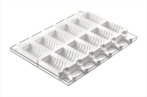 silikomart(シリコマート) シリコマート　スティックフレックス２枚入 [ タンゴ　ＧＥＬ０４ ] WST2401 [ 1-0946-0701 ]｜ダイレクトコム ～ProTool館～