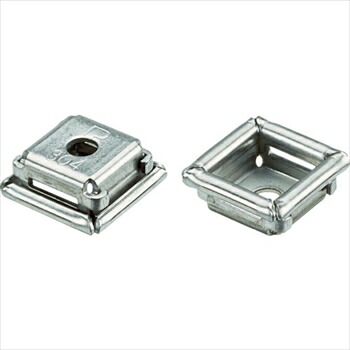 年最新海外 楽天市場 パンドウイットコーポレーション パンドウイット ２方向挿入タイプ ステンレス固定具 ２５個入 Mtm2hq ダイレクトコム Protool館 新規購入 Www Jerad Org