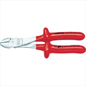 ポイント10倍】 【楽天市場】KNIPEX社 KNIPEX 7407 ...