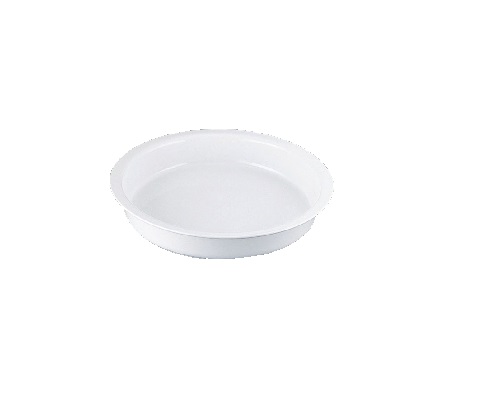 TKGコーポレーション ＴＫＧ　エコクリーン　丸型フードパン [ 仕切無 ] NEK1101 [ 1-1627-0601 ]｜ダイレクトコム ～ProTool館～