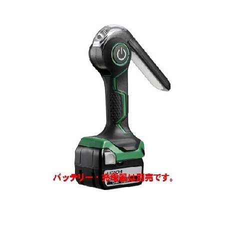楽天市場】HiKOKI/ハイコーキ 14.4/18V兼用コードレスライト