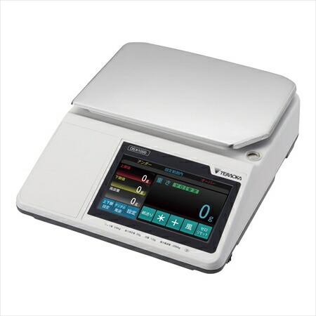 直送品■寺岡一体型スケールＤＳＸ－１０００ [ ６ ] BHKD102