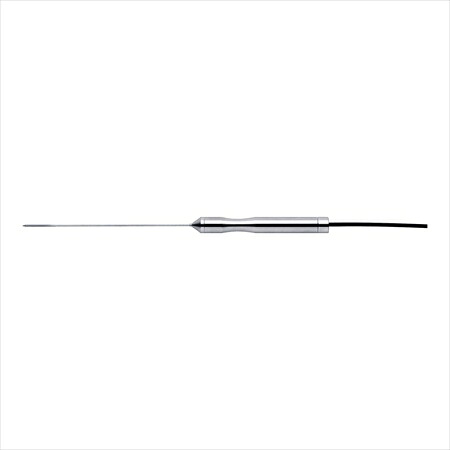 SATO(佐藤計量器) 食品用中心温度測定用センサ（防水） [ Ｓ２７０ＷＰ&minus;０４ ] BSV6601 [ 1-0619-0601 ]｜ダイレクトコム ～ProTool館～