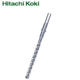 HiKOKI ［ ハイコーキ ]　デルタゴンビット（六角シャンク）錐径24.0mm×全長380mm【0037-0472】
