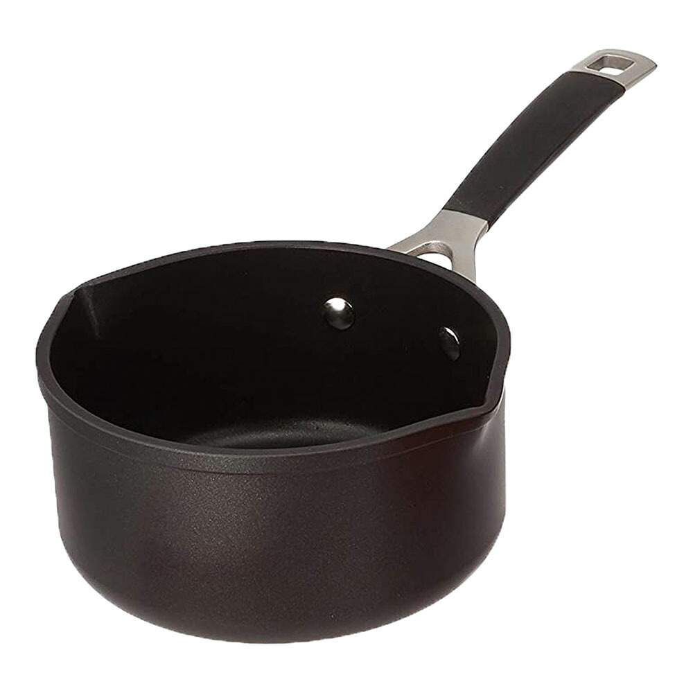 LE CREUSET(ル・クルーゼ) ル・クルーゼ　ＴＮＳ　ミルクパン [ ９６２０１２&minus;１６　１６ｃｍ ] ALK4901 [ 1-0088-0701 ]｜ダイレクトコム ～ProTool館～ 8,901円
