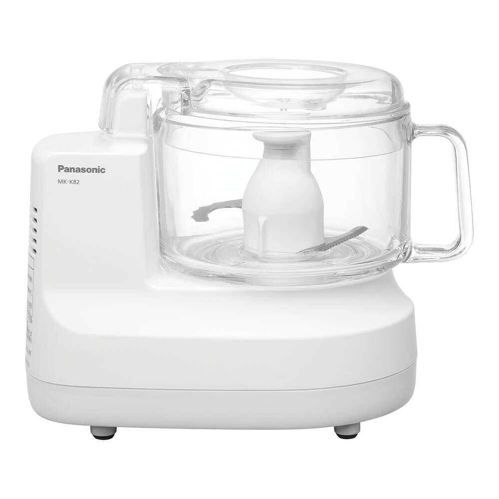Panasonic(パナソニック) パナソニック　フードプロセッサー [ ＭＫ&minus;Ｋ８２&minus;Ｗ ] CPL1201 [ 1-0653-0201 ]｜ダイレクトコム ～ProTool館～