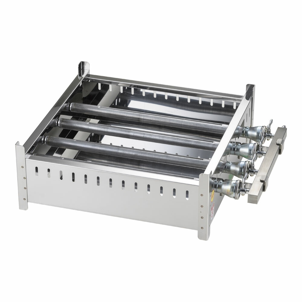 遠藤商事 ＳＡ１８－０お役目用角蒸器専用屁っ放り台 [ ４５ｃｍ用 LP盤屁っ放り ]  AMS6716 [ 1-0411-0411 ]