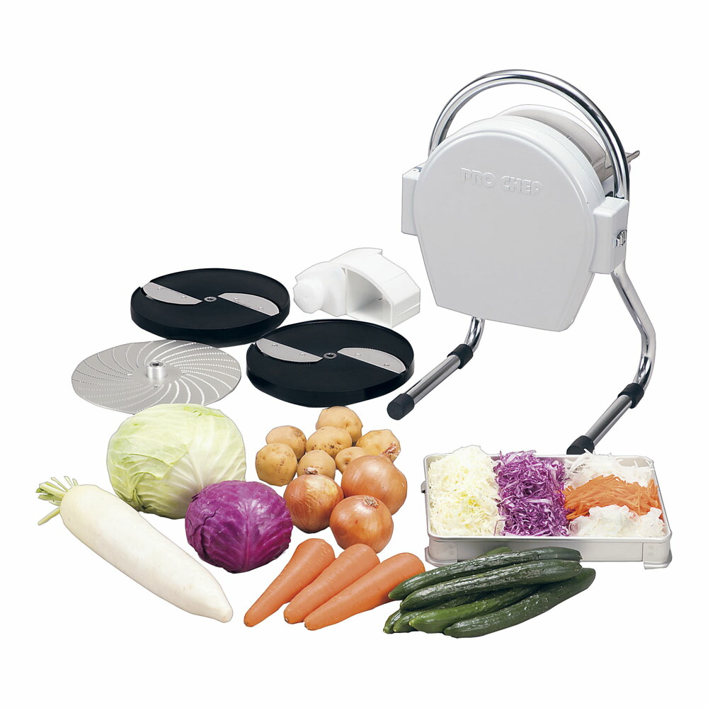 楽天市場】中部コーポレーション PRO CHEF（プロシェフ）ミニ