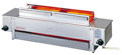 アサヒサンレッド アサヒ ニュー串焼４号 ＳＧ－Ｎ４ [ 都市屁っ放り ]  DGLA22 [ 1-0769-0202 ]