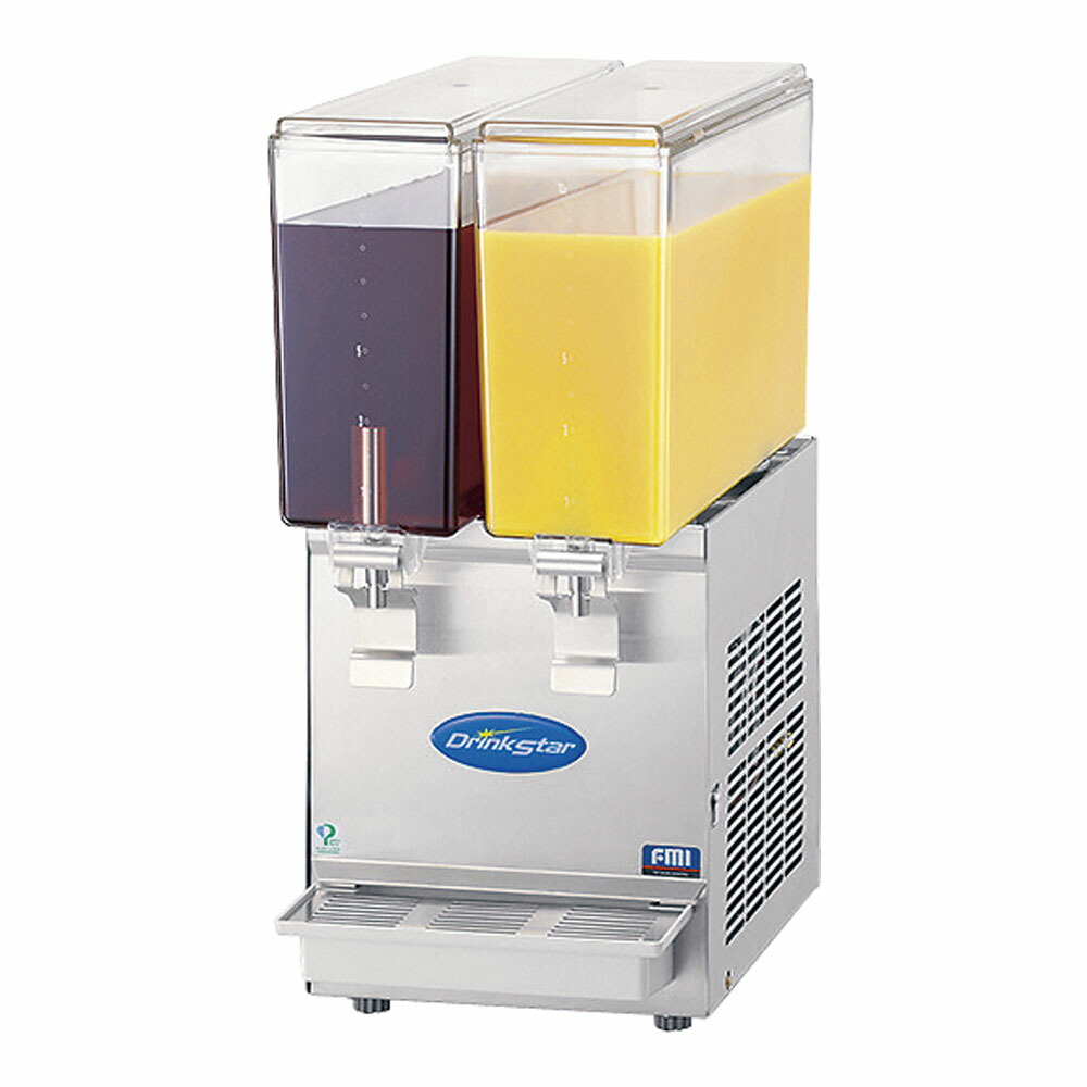 FMI ドリンクスター DS-10S コールドドリンクディスペンサー 業務用厨房 fdlb601.jpg