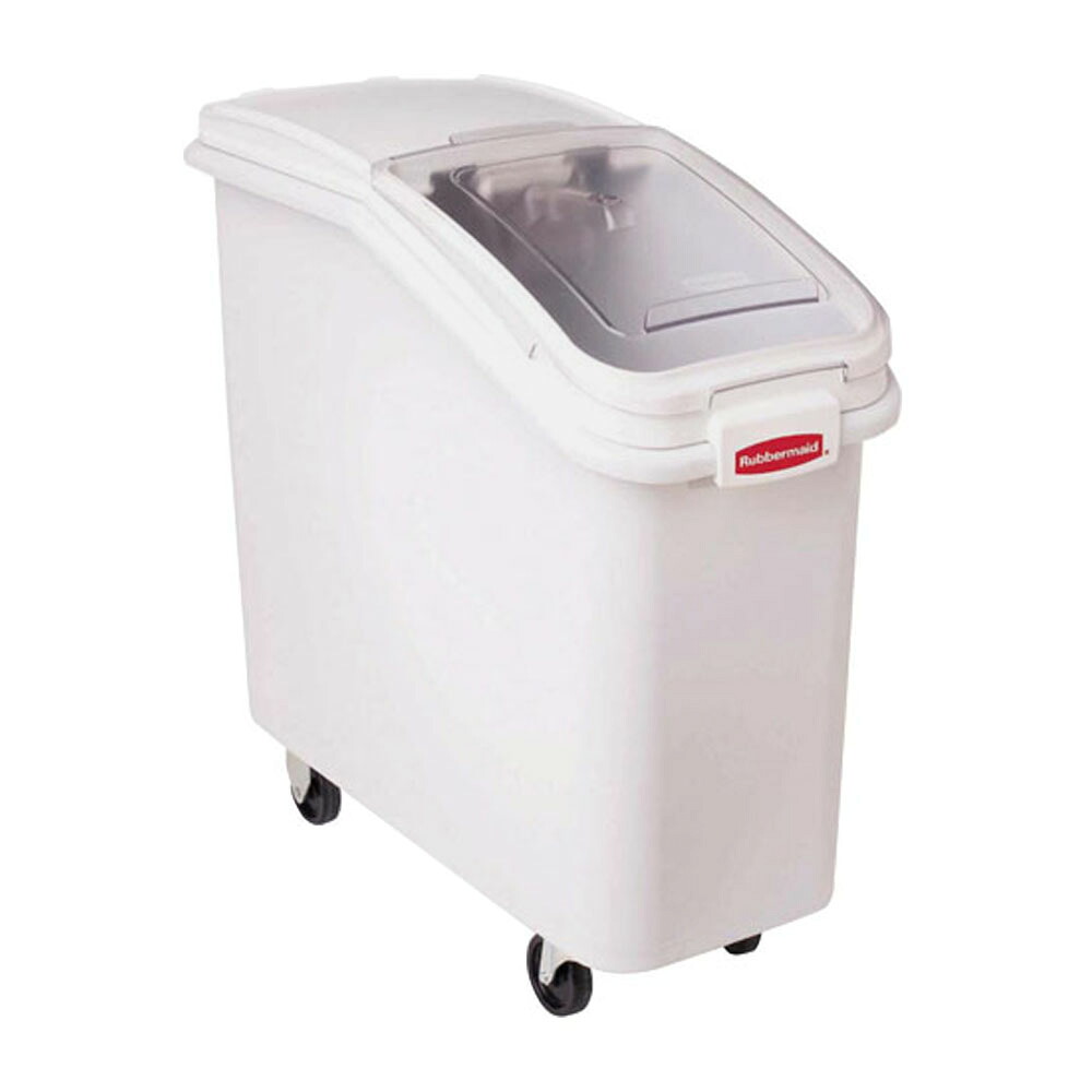 Rubbermaid(思われ人お手伝いさん)思われ人お手伝いさん イングリーディエント・ビンNo.３６００－８８ [ 1-0213-1101 ]