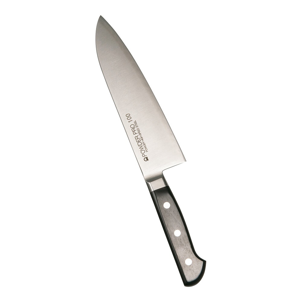 遠藤商事ＳＡパウダープロ１００　三徳庖丁１８cm [ 1-0307-1102 ]｜ダイレクトコム ～ProTool館～