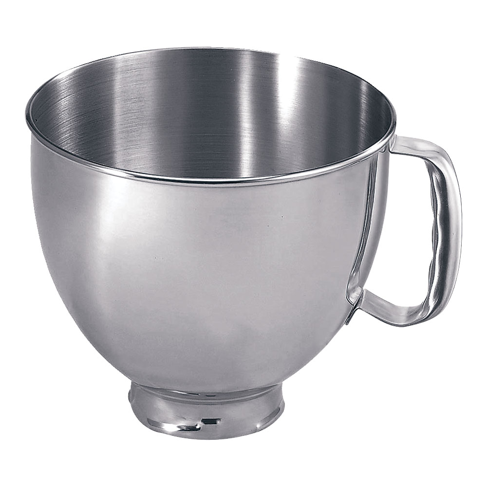 KitchenAid(キッチンエイド)キッチンエイドスタンドミキサーＫＳＭ１５０用 どんぶり鉢 [ 1-1179-0105 ]