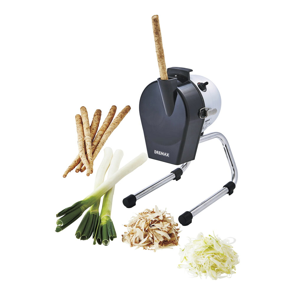 ドリマックスささがきスライサーミニ ＤＸ－５５ [ 1-0677-0301 ]