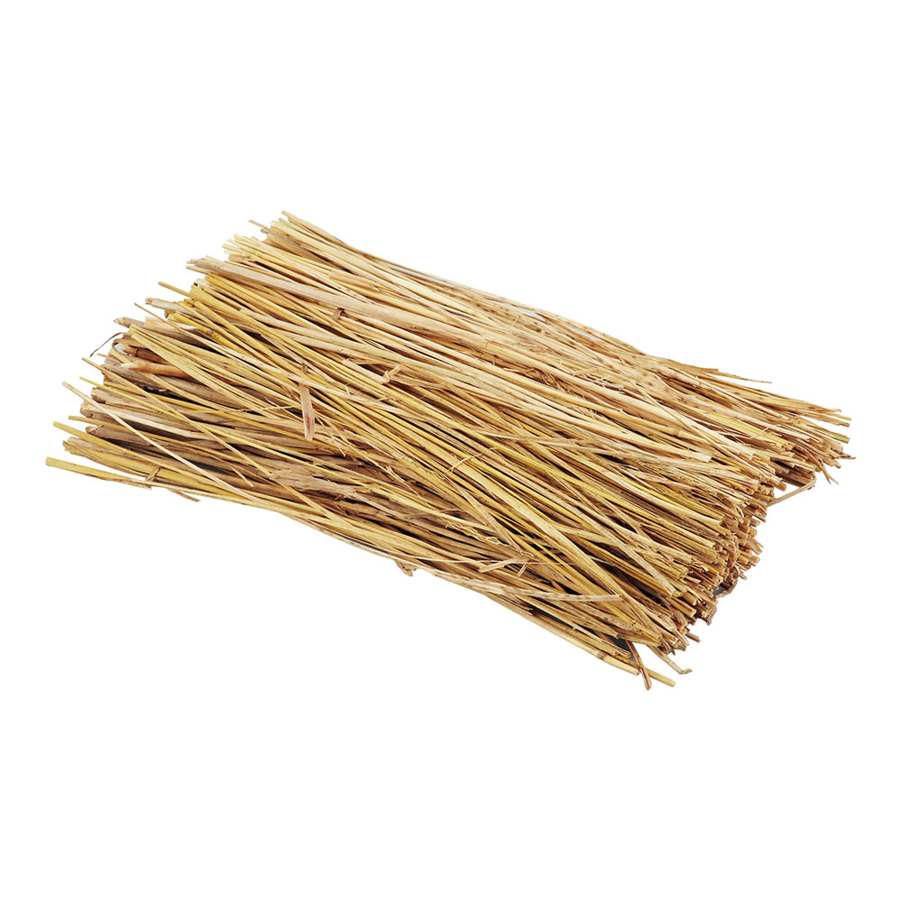 ■直送品 神堂 芳ばしさ後ばらいワラ（監督用） 約５００ｇ×２０袋入  [  1-0775-1801  ]