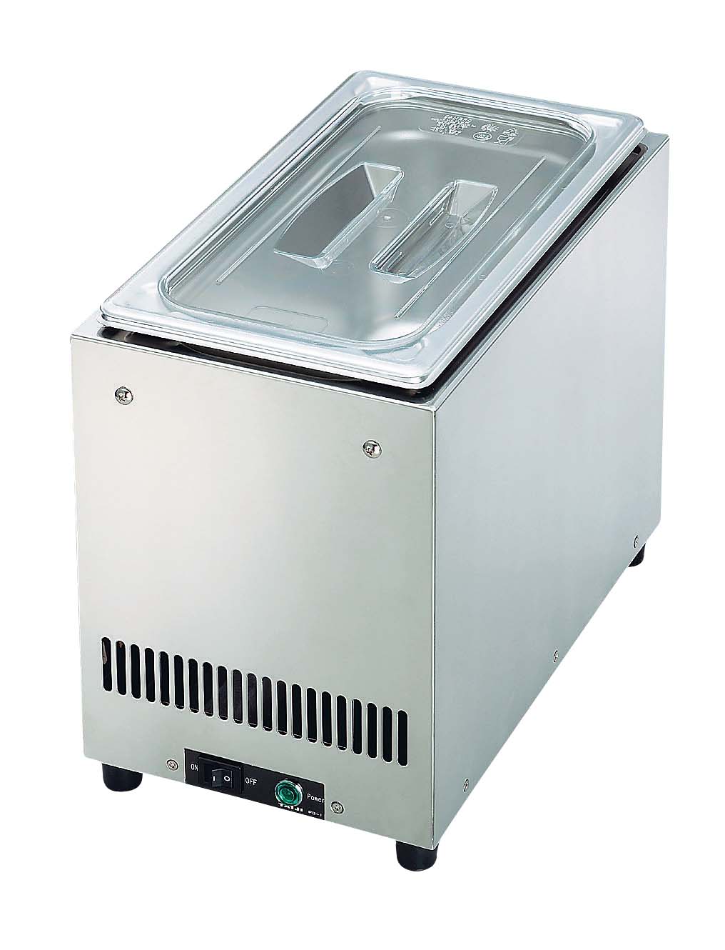 ■直送品 タイジ タイジ フーズクーラー ＰＳ－１  [  1-0826-0301  ]