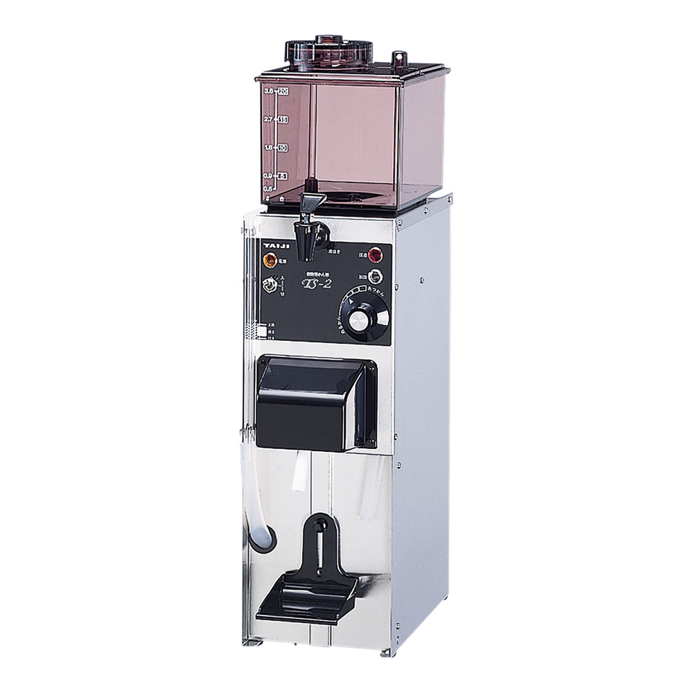 ■直送品 タイジ タイジ 酒燗器 ＴＳ－２  [  1-0840-0801  ]