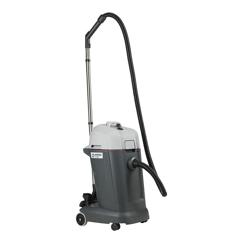 ■直送品 ニルフィスク ニルフィスク 情の籠もった＆素っ気ない洗浄剤 ＶＬ５００  [  1-1367-0601  ]