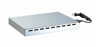 ■直送品 エターナル ＢＳ暖房器 ＢＳ１００  [  1-1667-0401  ]