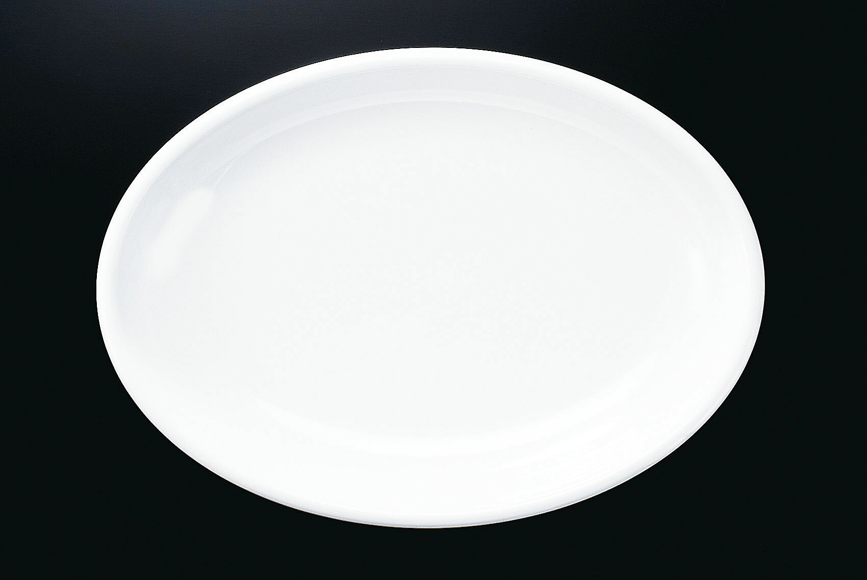 ■直送品 福井クラフト メラミン　玉渕小判深鉢 ５０cm　５１３５４０４０ [ 1-1684-1101 ]｜ダイレクトコム ～ProTool館～ 7,431円