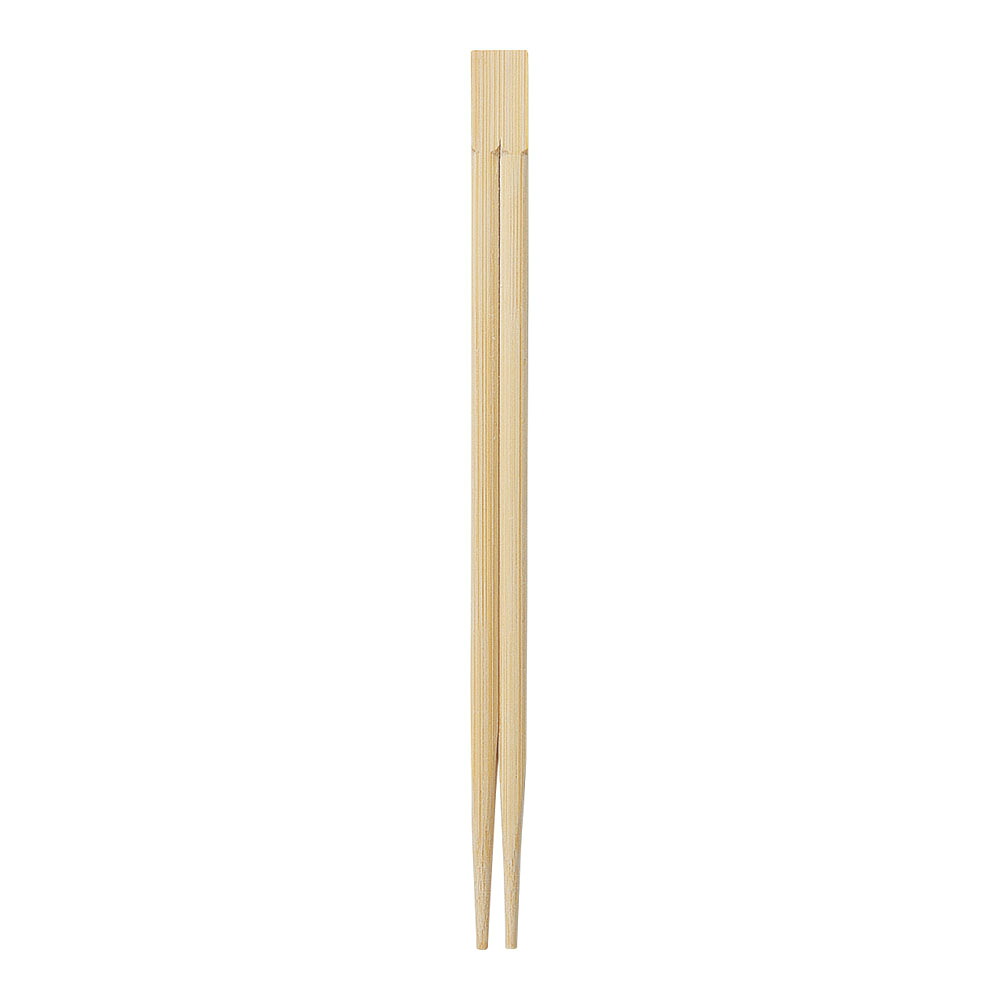 ■直送品 藤本商会 割箸　竹双生 ２４ｃｍ１ケース３０００膳入 [ 1-1591-0602 ]｜ダイレクトコム ～ProTool館～