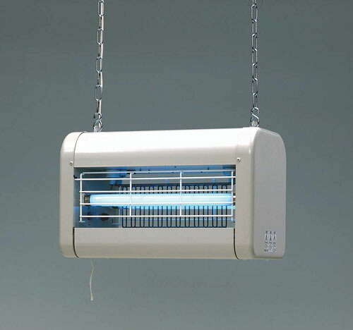 石崎電機屋内用電撃殺虫器ＧＫ－２０３０Ｙ [ 1-2635-0201 ]
