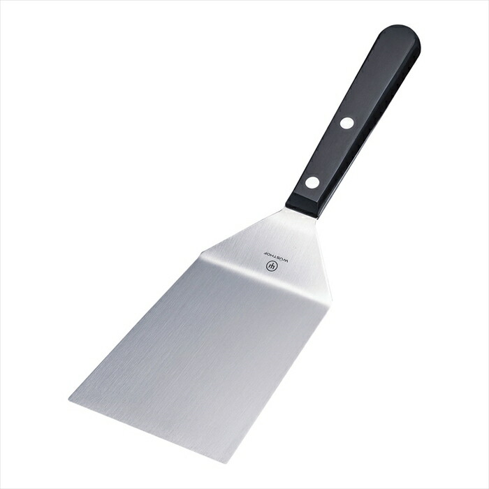【新品】WUSTHOF(ヴォストフ) ターナー 楽天市場】WUSTHOF(ヴォストフ) ヴォストフ ステンレスターナー