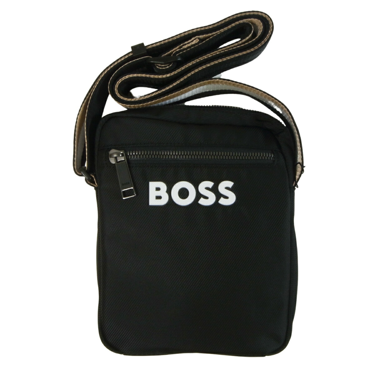 楽天市場】HUGO BOSS ヒューゴボス ボディバッグ New Crosstown