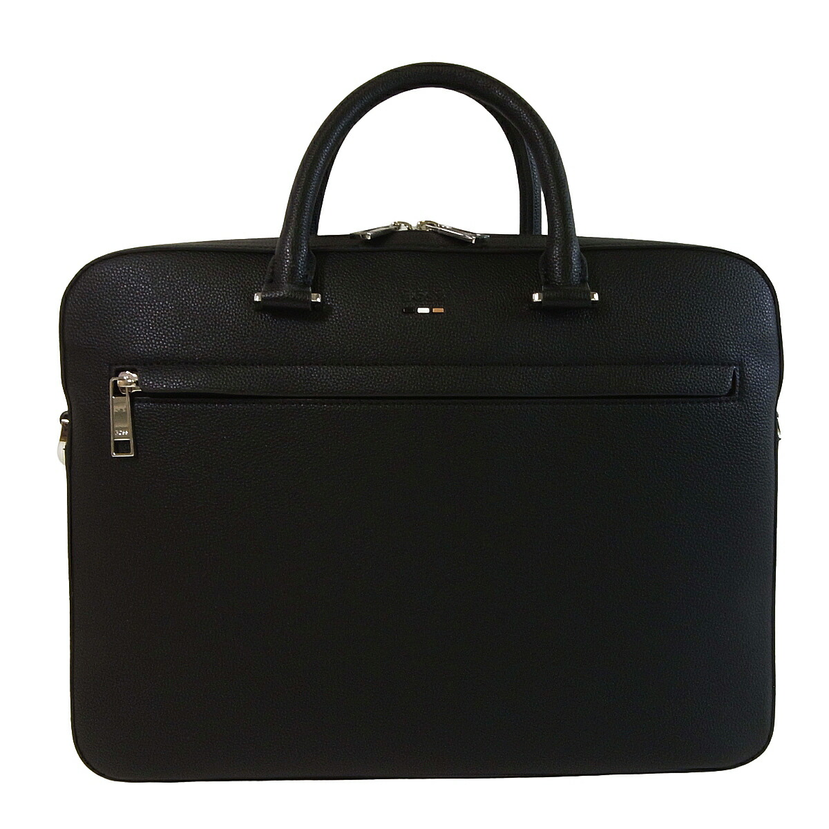 ヒューゴボス　レザーブリーフケース Amazon.co.jp: [HUGO BOSS] [ヒューゴ ボス] ビジネスバッグ