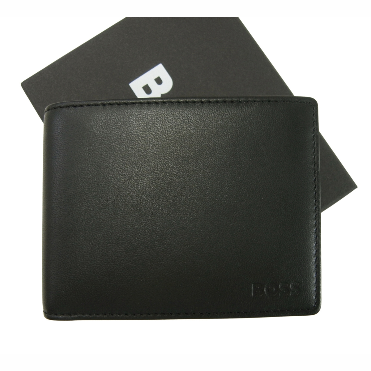 【楽天市場】ヒューゴボス HUGO BOSS 財布 メンズ 二つ折り 型