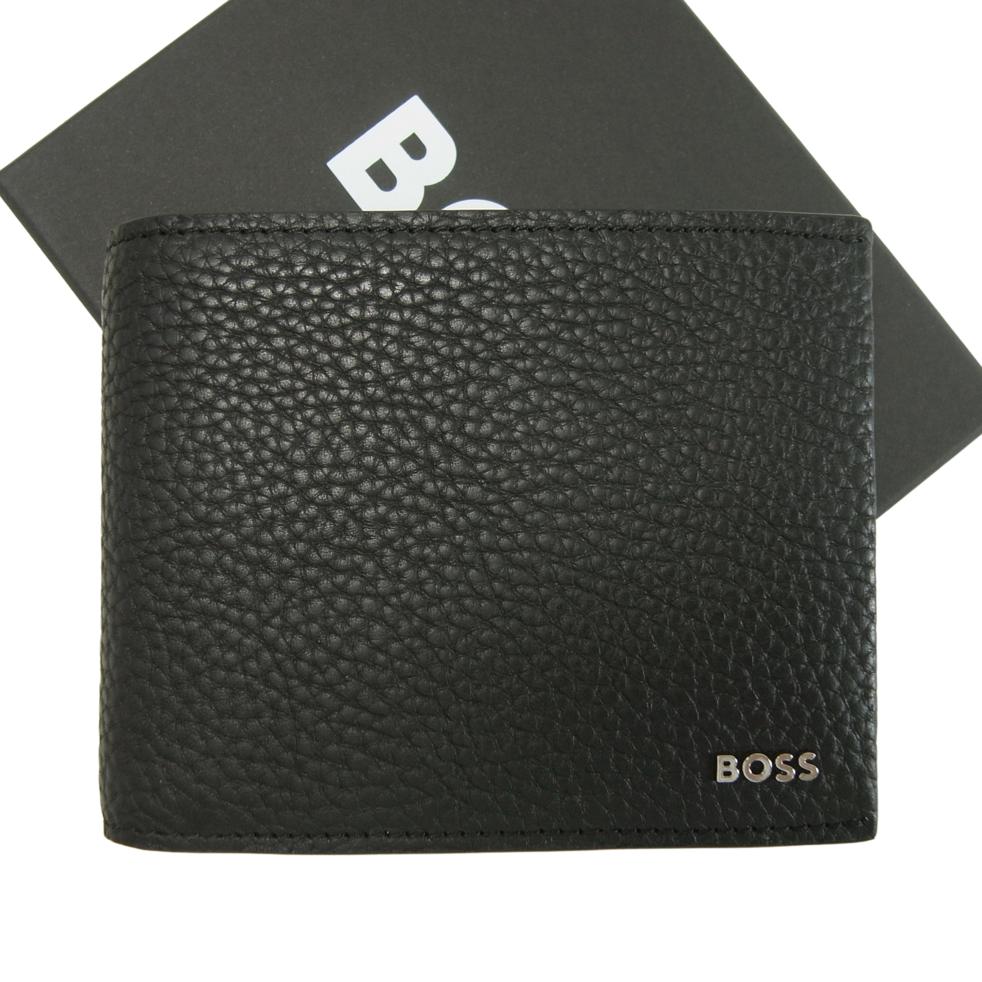 【楽天市場】ヒューゴボス HUGO BOSS 財布 メンズ 二つ折り 型