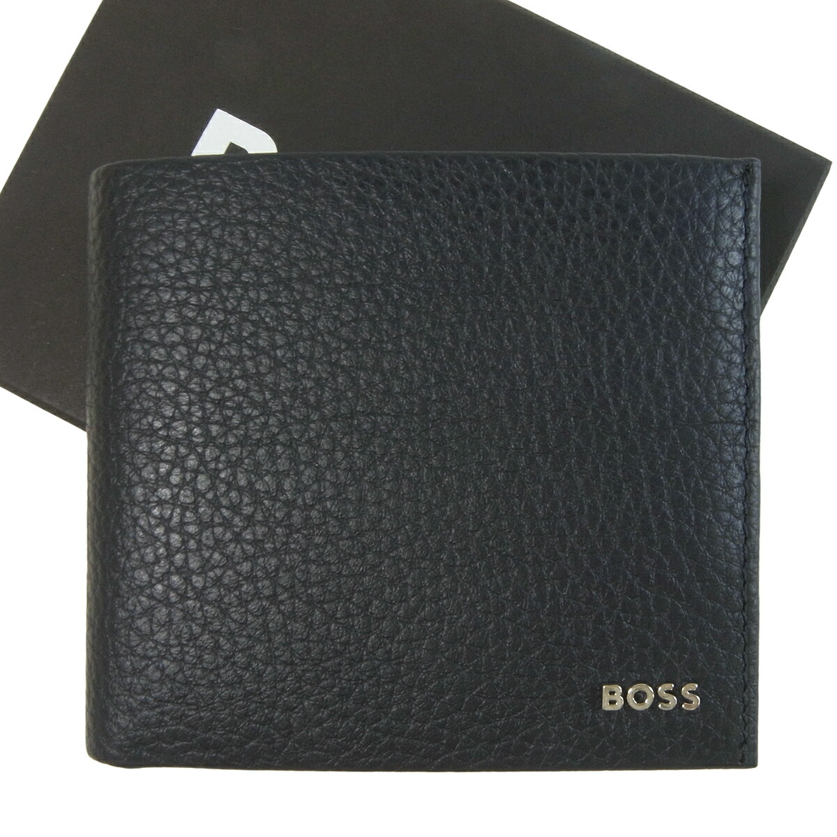 楽天市場】HUGO BOSS ヒューゴボス Ray レイ 二つ折り財布