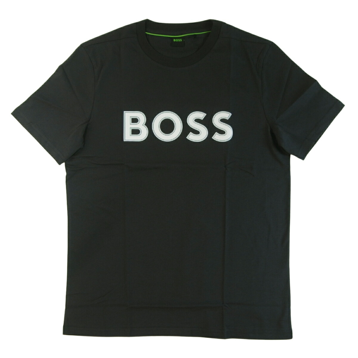 楽天市場】HUGO BOSS ヒューゴボス Tシャツ 半袖 Tee1 メンズ コットン 