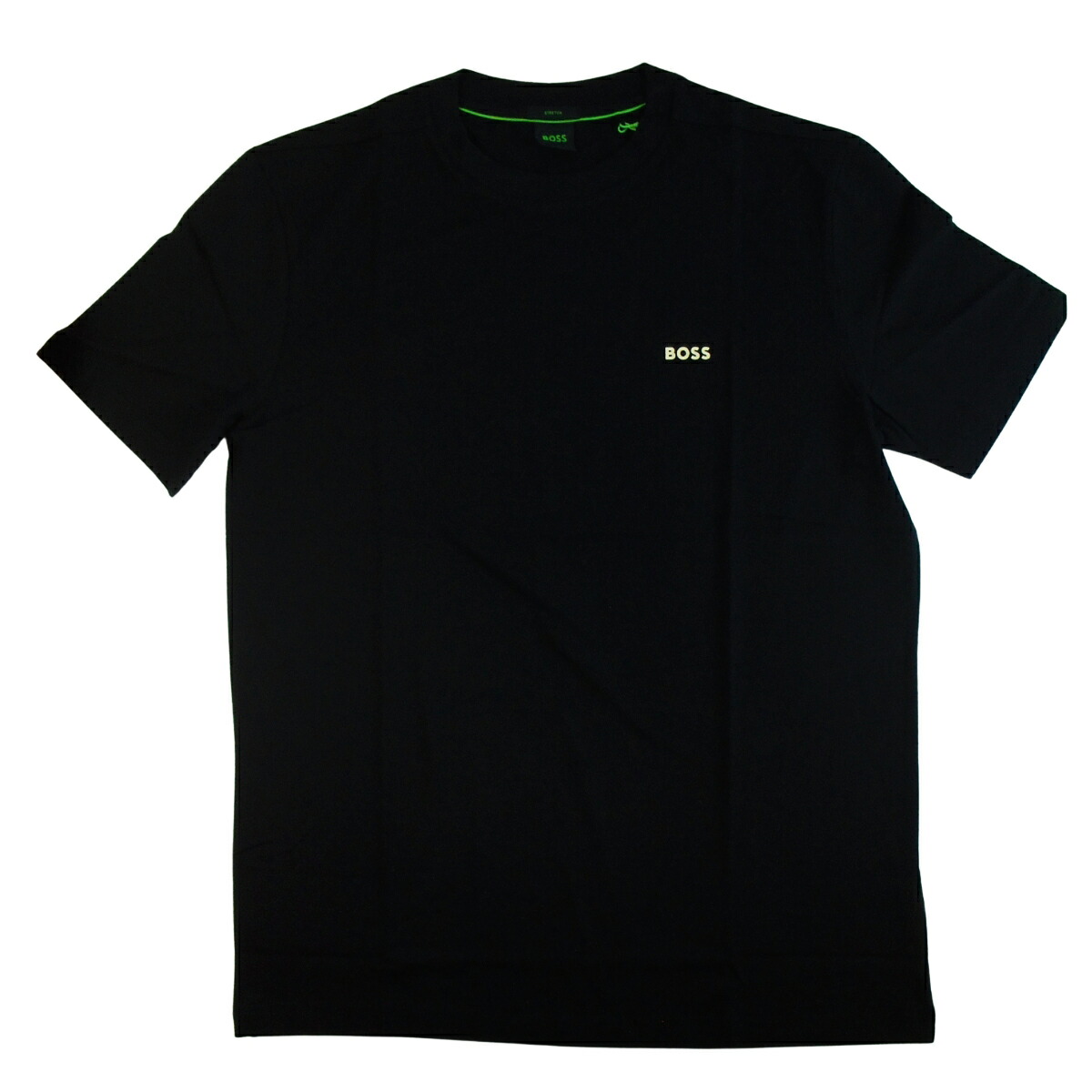 楽天市場】HUGO BOSS ヒューゴボス Tシャツ 50493727 メンズ 半袖