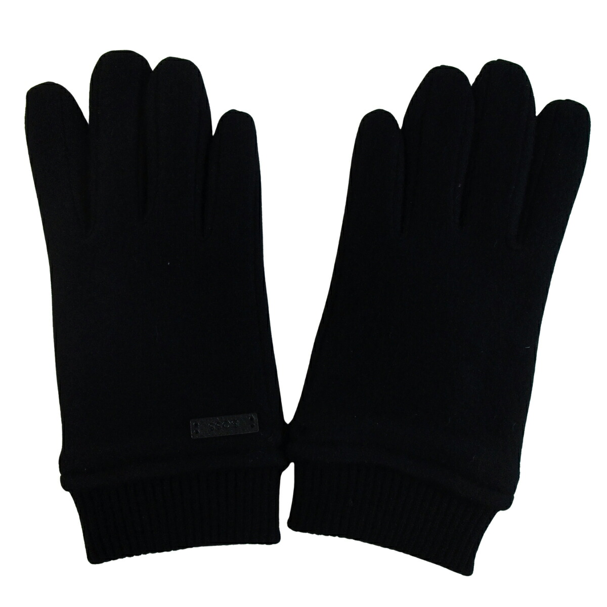 楽天市場】ヒューゴボス HUGO BOSS 手袋 グローブ レザー メンズ