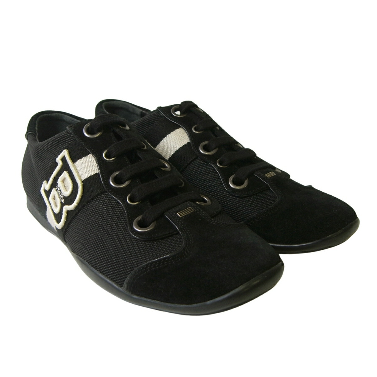 BALLY スニーカー ASHER ローカット バリーストライプ セール】バリー BALLY BALLY スニーカー ASHER ローカット