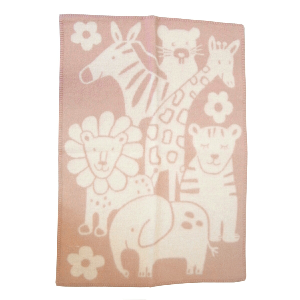 楽天市場】KLIPPAN クリッパン ウールブランケット 65x90 Moose